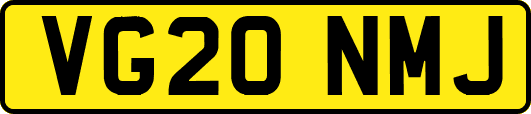 VG20NMJ