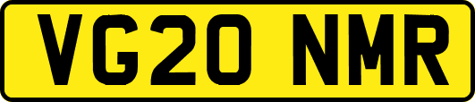VG20NMR
