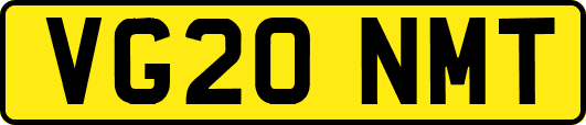 VG20NMT