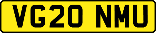 VG20NMU