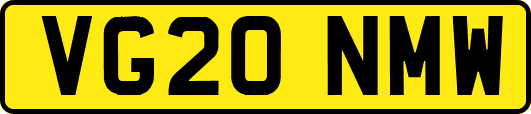 VG20NMW