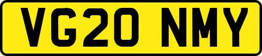 VG20NMY