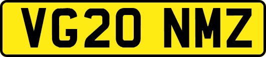 VG20NMZ