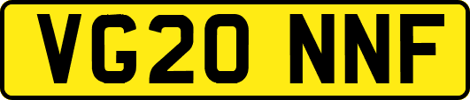 VG20NNF