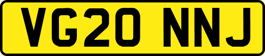 VG20NNJ