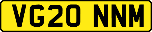 VG20NNM