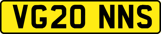 VG20NNS