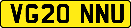 VG20NNU