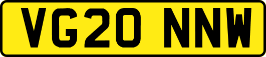 VG20NNW