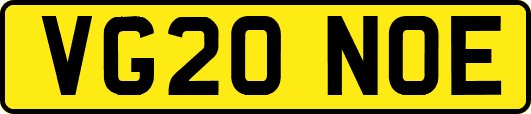 VG20NOE