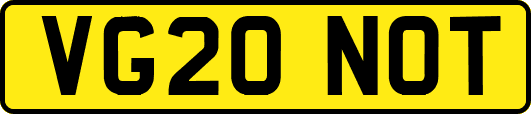 VG20NOT