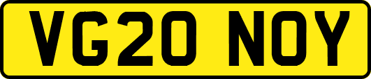 VG20NOY