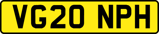 VG20NPH