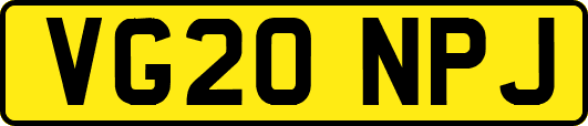 VG20NPJ