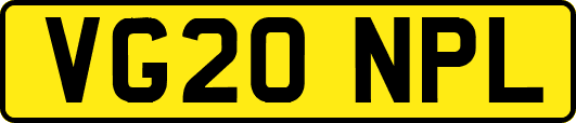 VG20NPL