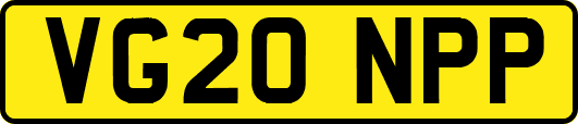 VG20NPP