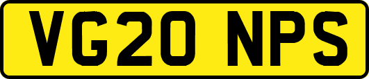 VG20NPS