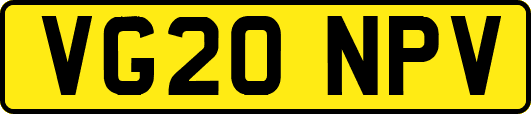 VG20NPV