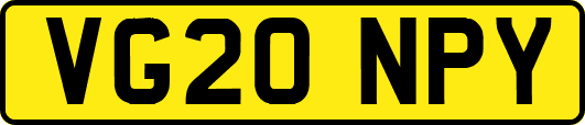 VG20NPY