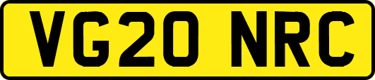 VG20NRC