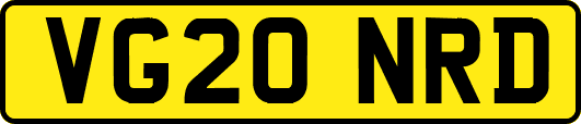 VG20NRD