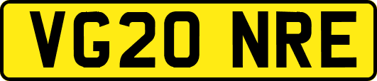 VG20NRE