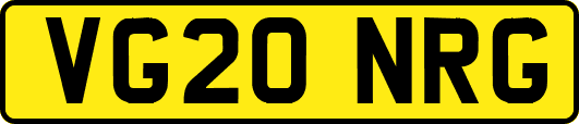 VG20NRG