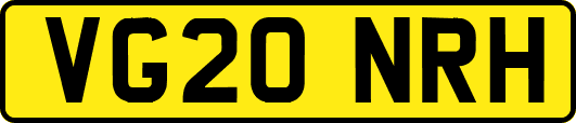 VG20NRH
