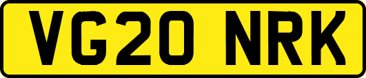 VG20NRK