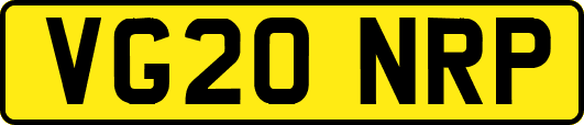 VG20NRP
