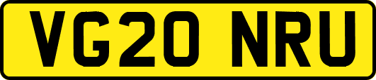 VG20NRU