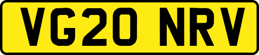 VG20NRV