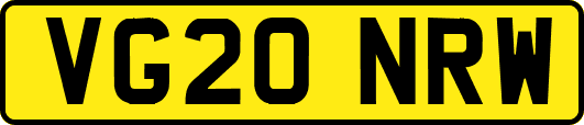 VG20NRW