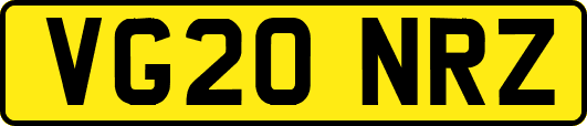 VG20NRZ