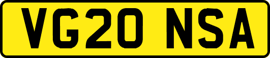 VG20NSA