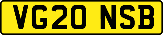 VG20NSB