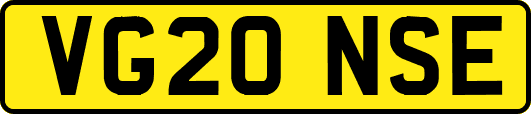 VG20NSE