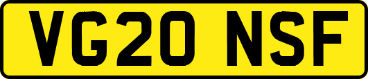 VG20NSF
