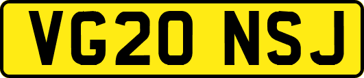 VG20NSJ