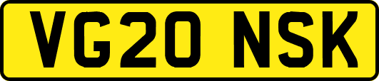 VG20NSK