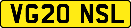VG20NSL