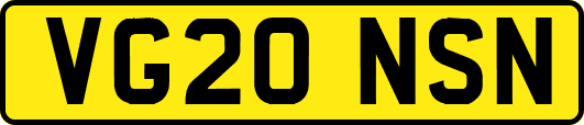 VG20NSN