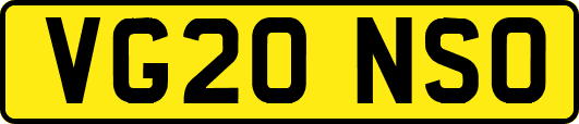 VG20NSO