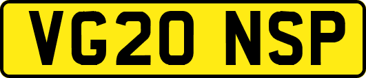VG20NSP
