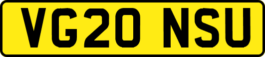 VG20NSU