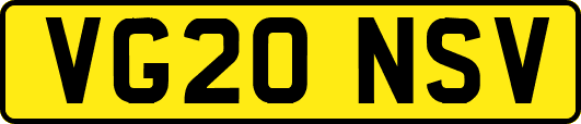 VG20NSV