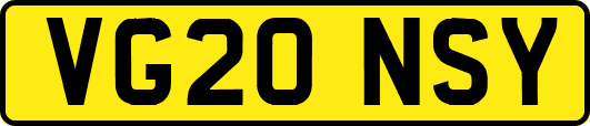 VG20NSY