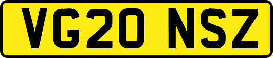 VG20NSZ