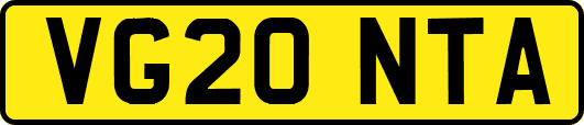 VG20NTA