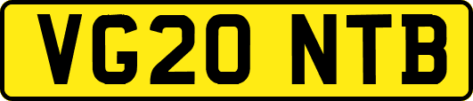 VG20NTB